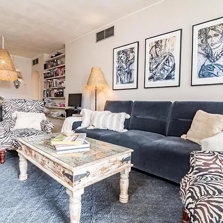 Fully Renovated Unique 3 Bedroom Penthouse In Cartuja Del Golf Close To San Pedro Estepona