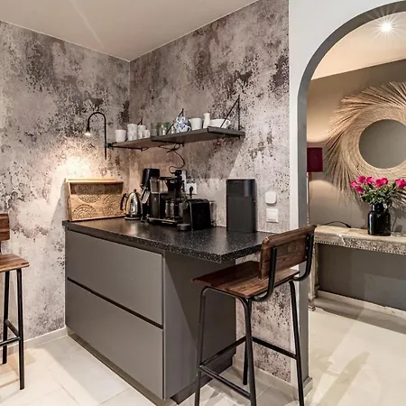 Fully Renovated Unique 3 Bedroom Penthouse In Cartuja Del Golf Close To San Pedro Apartment Estepona