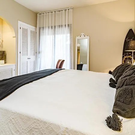 Fully Renovated Unique 3 Bedroom Penthouse In Cartuja Del Golf Close To San Pedro Estepona