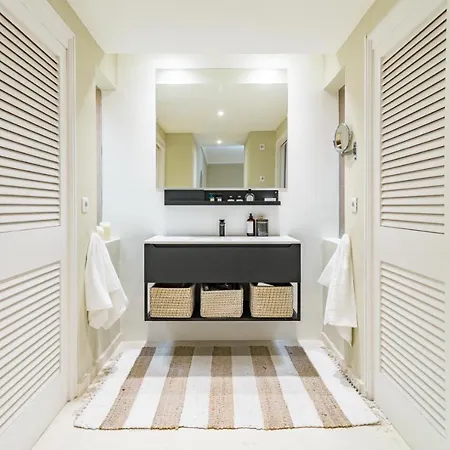 Fully Renovated Unique 3 Bedroom Penthouse In Cartuja Del Golf Close To San Pedro