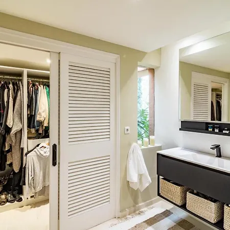 Apartment Fully Renovated Unique 3 Bedroom Penthouse In Cartuja Del Golf Close To San Pedro Estepona