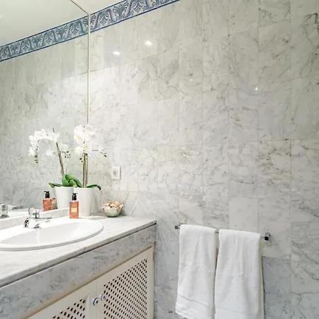 Fully Renovated Unique 3 Bedroom Penthouse In Cartuja Del Golf Close To San Pedro Apartment Estepona