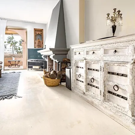 Apartment Fully Renovated Unique 3 Bedroom Penthouse In Cartuja Del Golf Close To San Pedro Estepona