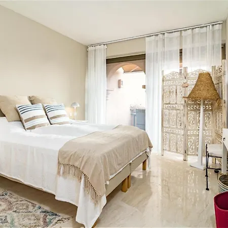 Fully Renovated Unique 3 Bedroom Penthouse In Cartuja Del Golf Close To San Pedro Estepona