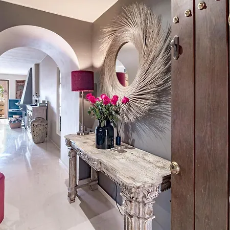 Fully Renovated Unique 3 Bedroom Penthouse In Cartuja Del Golf Close To San Pedro Apartment *