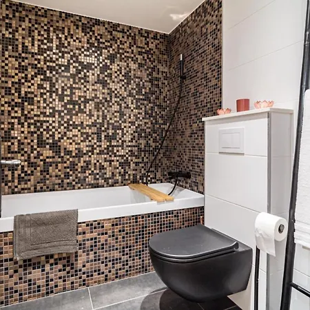 Fully Renovated Unique 3 Bedroom Penthouse In Cartuja Del Golf Close To San Pedro Apartment Estepona