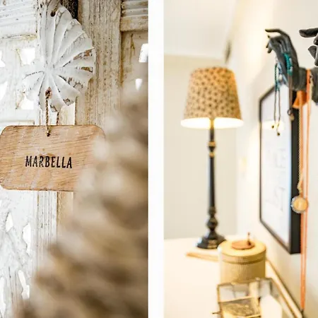 Fully Renovated Unique 3 Bedroom Penthouse In Cartuja Del Golf Close To San Pedro * Estepona