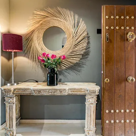 Apartment Fully Renovated Unique 3 Bedroom Penthouse In Cartuja Del Golf Close To San Pedro Estepona