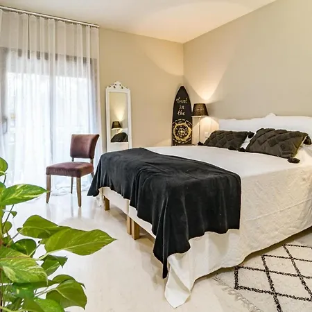 Fully Renovated Unique 3 Bedroom Penthouse In Cartuja Del Golf Close To San Pedro * Estepona