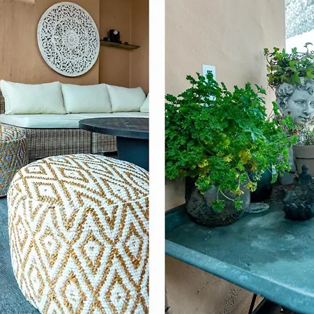 Fully Renovated Unique 3 Bedroom Penthouse In Cartuja Del Golf Close To San Pedro Apartment *