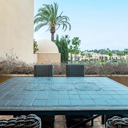 Fully Renovated Unique 3 Bedroom Penthouse In Cartuja Del Golf Close To San Pedro Estepona