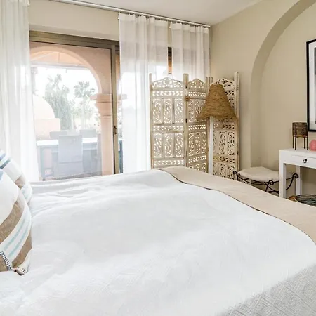 Fully Renovated Unique 3 Bedroom Penthouse In Cartuja Del Golf Close To San Pedro * Estepona