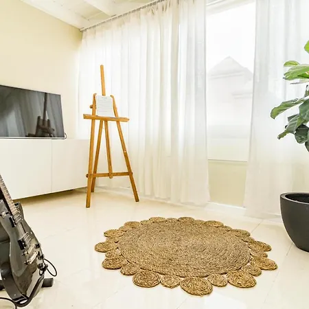 Fully Renovated Unique 3 Bedroom Penthouse In Cartuja Del Golf Close To San Pedro *