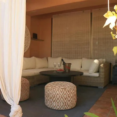 Apartment Fully Renovated Unique 3 Bedroom Penthouse In Cartuja Del Golf Close To San Pedro *