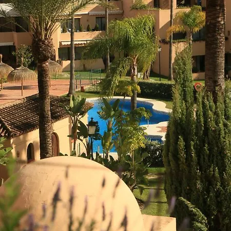 Fully Renovated Unique 3 Bedroom Penthouse In Cartuja Del Golf Close To San Pedro